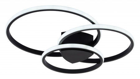 Фото Потолочная люстра Rivoli Milena Б0062226