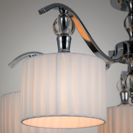 Открыть Люстра на штанге Arte Lamp Ibiza A4038PL-5CC Фото Люстра на штанге Arte Lamp Ibiza A4038PL-5CC