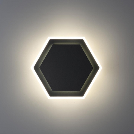 Фото Накладной светильник Novotech Smena 359163