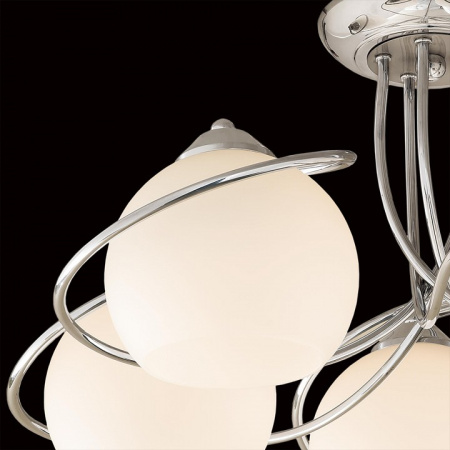 Фото Люстра на штанге Citilux Лайма CL155151