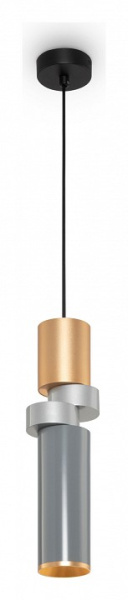 Фото Подвесной светильник Maytoni Palette MOD303PL-01CFL3