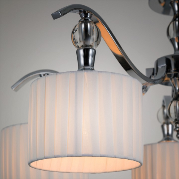 Открыть Люстра на штанге Arte Lamp Ibiza A4038PL-5CC Фото Люстра на штанге Arte Lamp Ibiza A4038PL-5CC