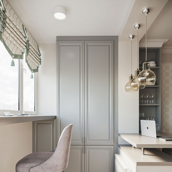 Фото Подвесной светильник TK Lighting Mango 601 Mango 1
