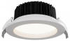 Открыть Встраиваемый светильник Novotech Drum 359414 Фото Встраиваемый светильник Novotech Drum 359414