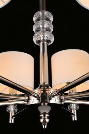 Фото Подвесная люстра Aployt Franula APL.724.03.08