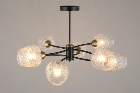 Фото Люстра на штанге Omnilux Pavarolo OML-67807-08