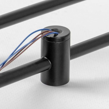 Фото Люстра на штанге Lussole Hart LSP-7208