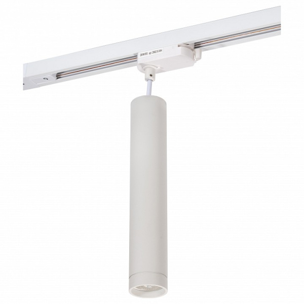 Фото Подвесной светильник Denkirs Tube DK6210-WH