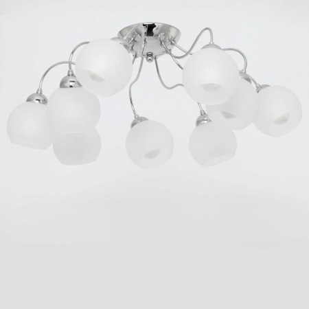 Фото Потолочная люстра Citilux Лучиана CL147191