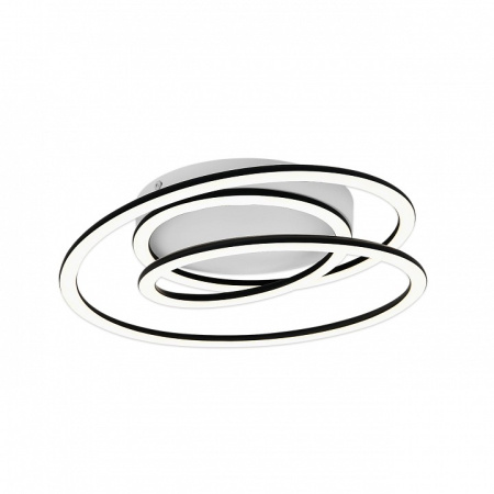 Фото Накладной светильник Escada Spiral 626/A LED