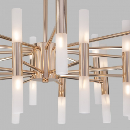 Открыть Люстра на штанге Bogate's Bastone 351 Smart Фото Люстра на штанге Bogate's Bastone 351 Smart