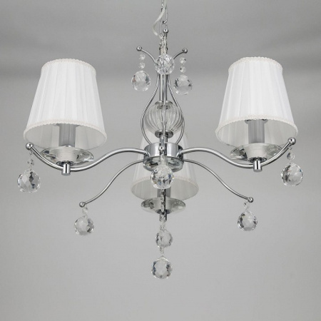 Фото Подвесная люстра Citilux Шелли CL438131