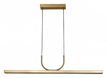 Фото Подвесной светильник Favourite Raya 4097-1P