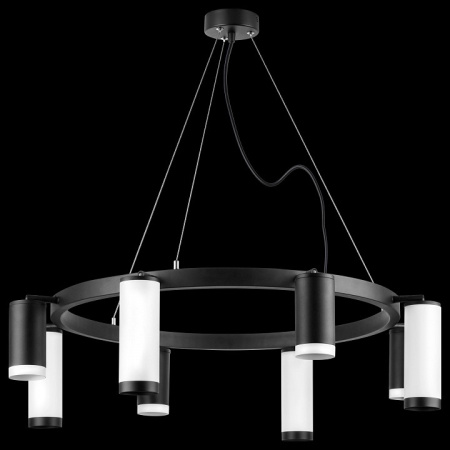 Фото Подвесная люстра Lightstar Rullo LR01837486476