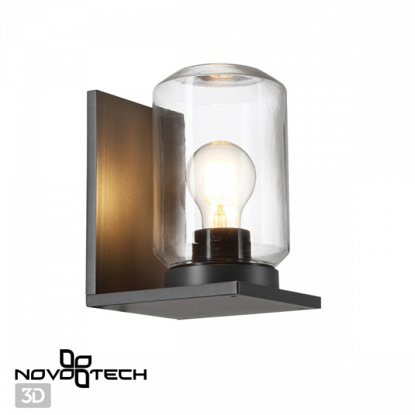 Фото Светильник на штанге Novotech Fran 370945