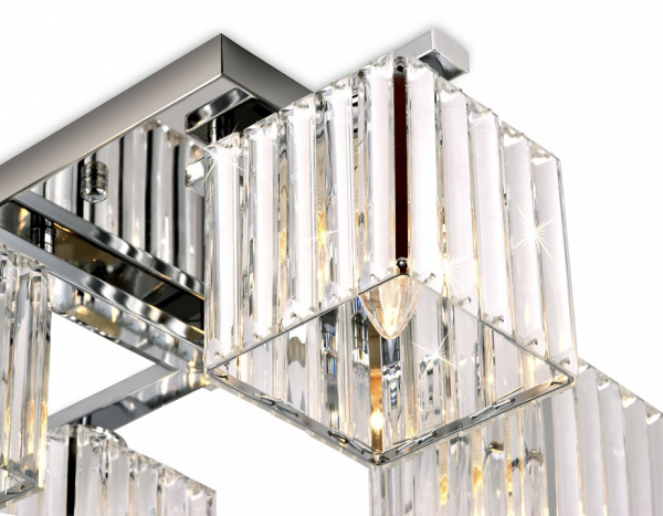 Фото Накладной светильник Ambrella Light TR TR5213