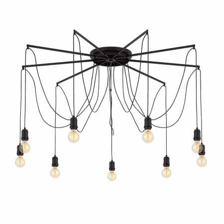 Фото Подвесной светильник Citilux Эдисон CL451292