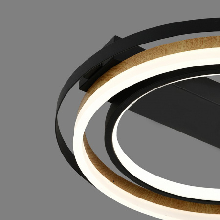 Фото Накладной светильник Escada Lagom 10247/2LED