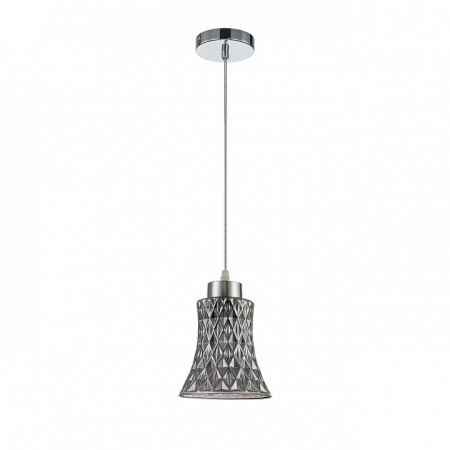 Фото Подвесной светильник Escada Carnival 10193/1S Smoke