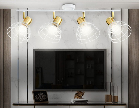 Фото Спот Ambrella Light TR TR8603