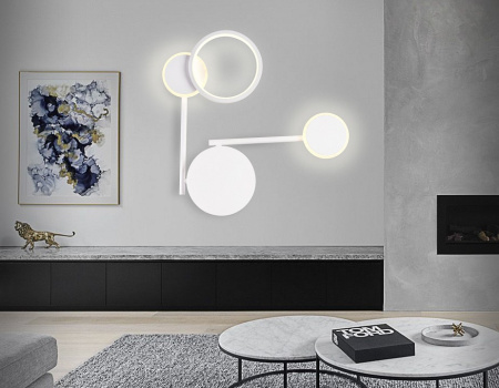 Фото Бра Ambrella Light FL FL5197