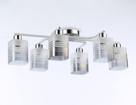 Фото Накладной светильник Ambrella Light TR TR303207