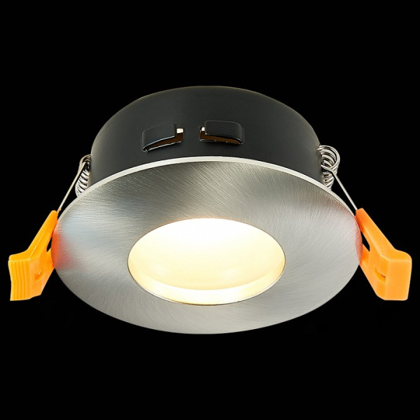 Фото Встраиваемый светильник ST-Luce ST213 ST213.118.01