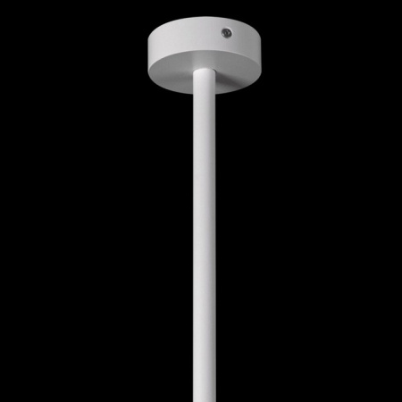 Фото Светильник на штанге Maytoni Giro MOD095CL-02W