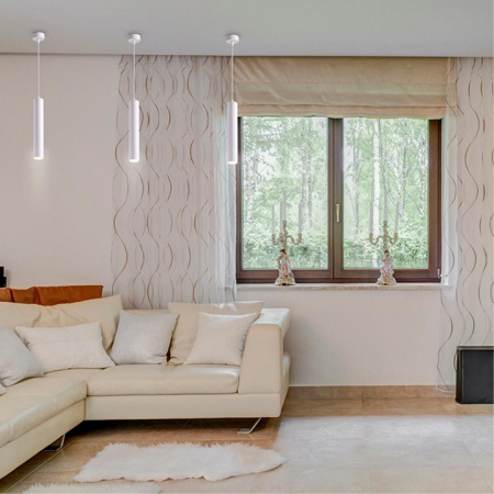 Фото Подвесной светильник Novotech Pipe 370621