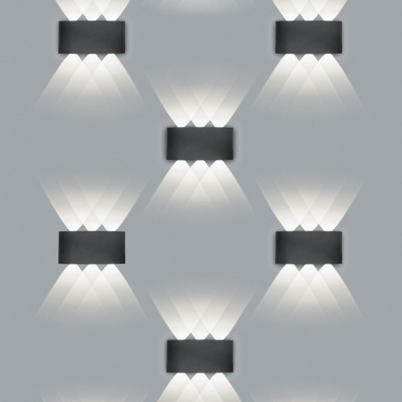 Фото Накладной светильник Feron DH101 06310