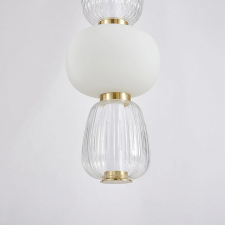 Фото Подвесной светильник Favourite Bella 4057-2P