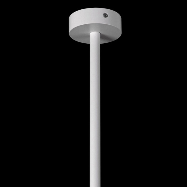 Фото Светильник на штанге Maytoni Giro MOD095CL-02W