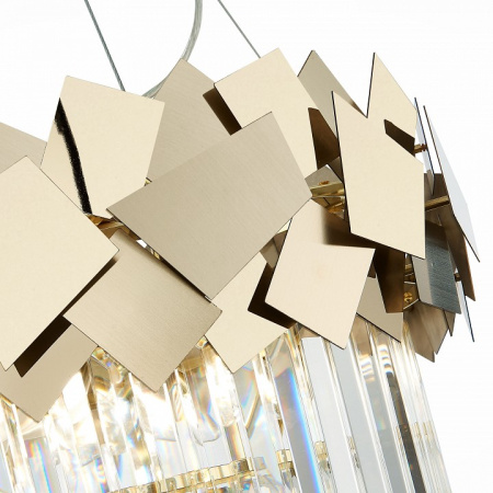 Фото Подвесная люстра ST-Luce Caserta SL1232.203.06