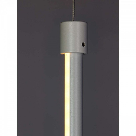 Открыть Светильник на растяжке Loft it Slim 3604-WH Фото Светильник на растяжке Loft it Slim 3604-WH