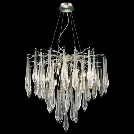 Фото Подвесной светильник Wertmark Daciana WE186.12.203