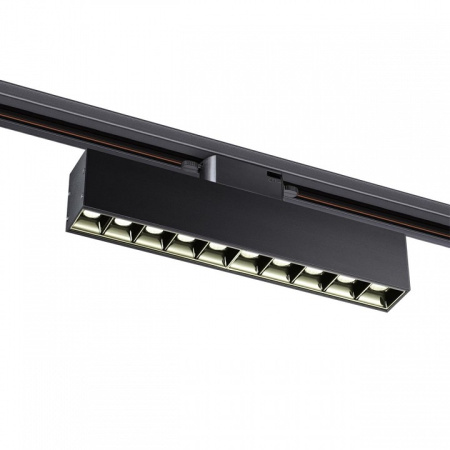 Фото Накладной светильник Novotech Iter 358857