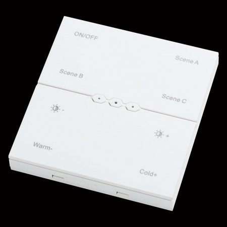 Фото Панель универсальная сенсорная накладная Lightstar PRO 505536R