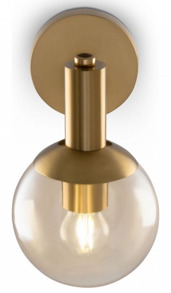 Фото Бра Freya Globo FR5175WL-01BS