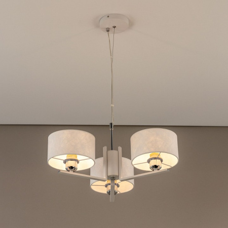 Фото Подвесная люстра Citilux Тильда CL469130