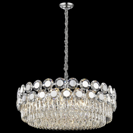 Фото Подвесной светильник Wertmark Claudia WE134.25.103