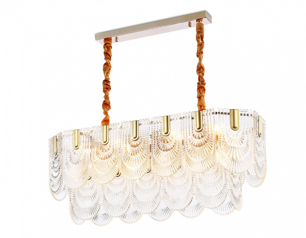 Фото Подвесной светильник Ambrella Light TR TR5389