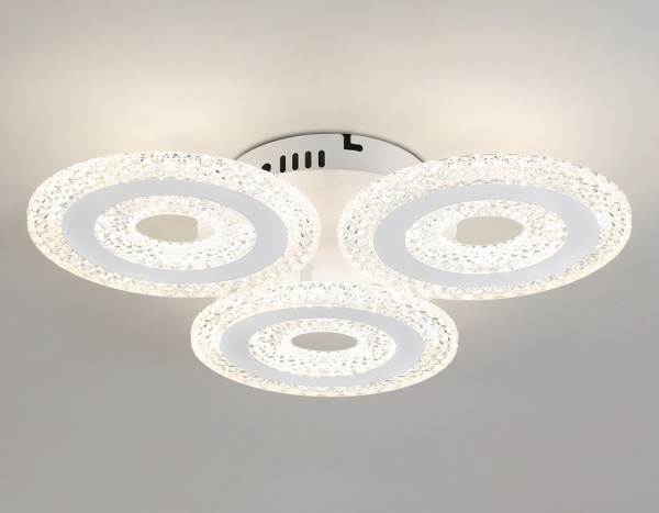 Фото Потолочная люстра Ambrella Light FA FA4001
