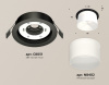 Открыть Встраиваемый светильник Ambrella Light XC XC8051016 Фото Встраиваемый светильник Ambrella Light XC XC8051016