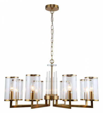 Фото Подвесная люстра Stilfort Vase 1046/05/08P