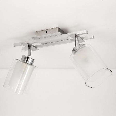 Открыть Спот Citilux Риволи CL104120 Фото Спот Citilux Риволи CL104120