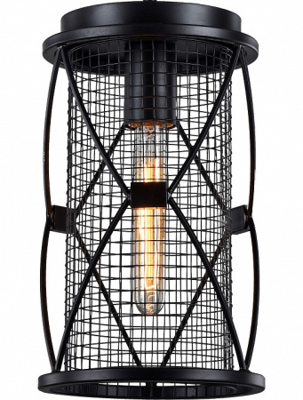 Фото Подвесной светильник Favourite Mesh 1783-1P