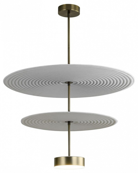 Фото Светильник на штанге Odeon Light Felt 7035/20CA