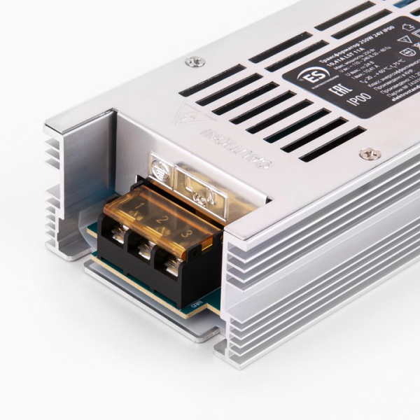 Фото Блок питания Elektrostandard LST a052984