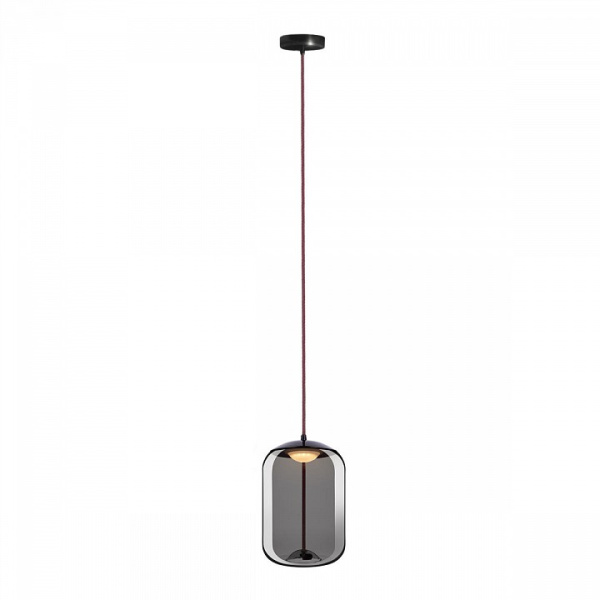 Открыть Подвесной светильник Loft it Knot 8134-C mini Фото Подвесной светильник Loft it Knot 8134-C mini