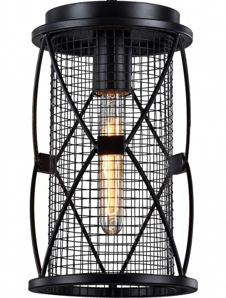 Фото Подвесной светильник Favourite Mesh 1783-1P